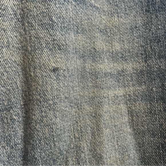 Vintage 90’s Lee Original Jeans | High waisted mom jeans | Light denim in SZ 12M - Picture 7 of 13